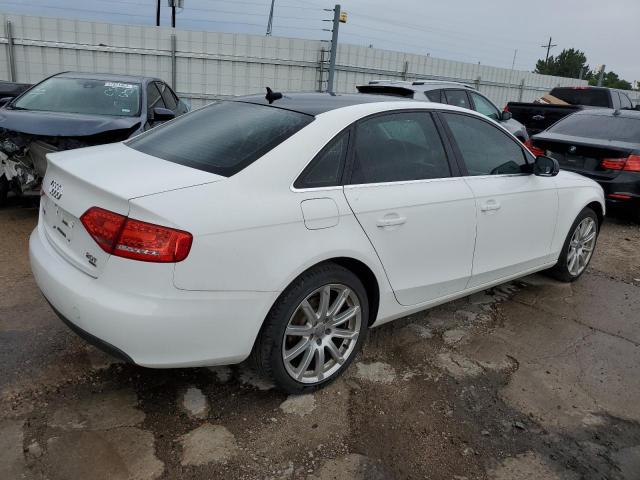 Photo 2 VIN: WAUFFAFL7BN003139 - AUDI A4 PREMIUM 