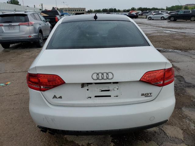 Photo 5 VIN: WAUFFAFL7BN003139 - AUDI A4 PREMIUM 