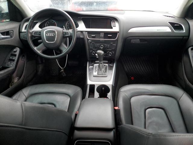 Photo 7 VIN: WAUFFAFL7BN003139 - AUDI A4 PREMIUM 