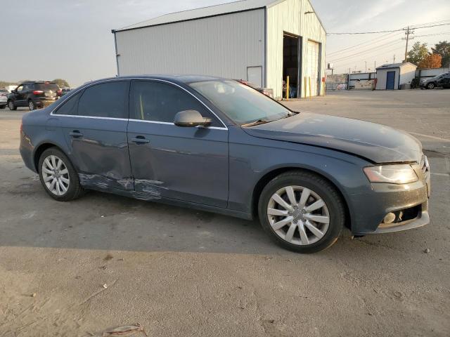 Photo 3 VIN: WAUFFAFL7BN011659 - AUDI A4 PREMIUM 