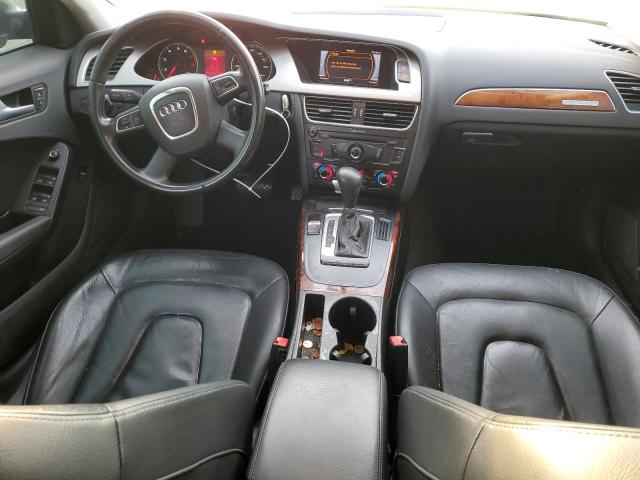 Photo 7 VIN: WAUFFAFL7BN011659 - AUDI A4 PREMIUM 