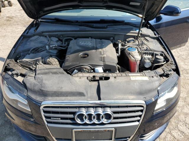 Photo 10 VIN: WAUFFAFL7BN014352 - AUDI A4 