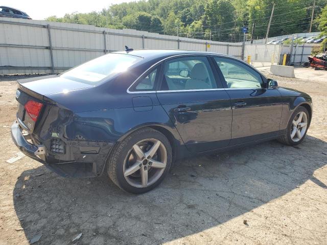 Photo 2 VIN: WAUFFAFL7BN014352 - AUDI A4 