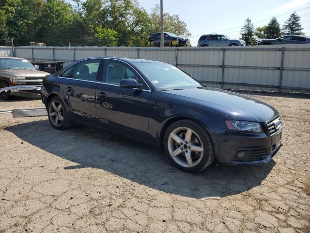 Photo 3 VIN: WAUFFAFL7BN014352 - AUDI A4 