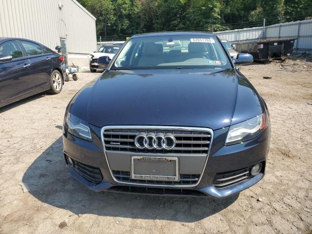 Photo 4 VIN: WAUFFAFL7BN014352 - AUDI A4 