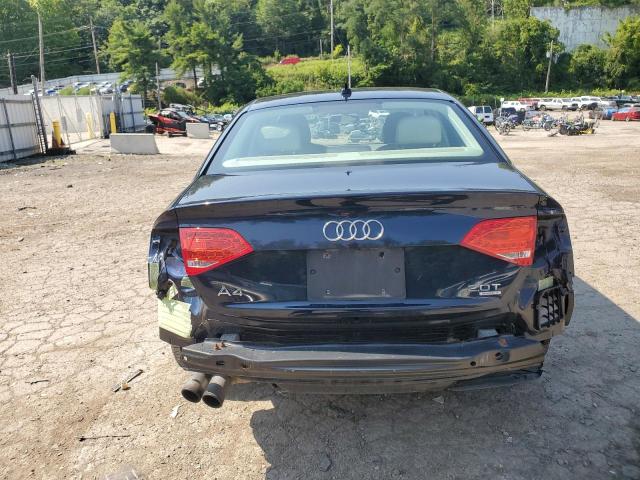 Photo 5 VIN: WAUFFAFL7BN014352 - AUDI A4 