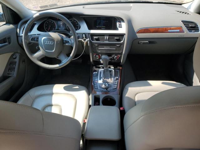 Photo 7 VIN: WAUFFAFL7BN014352 - AUDI A4 