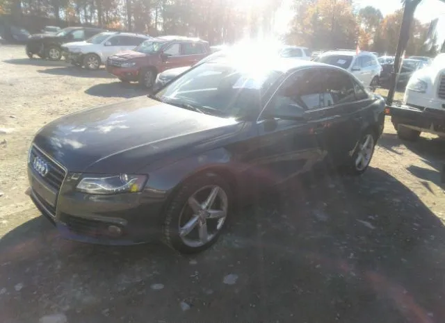 Photo 1 VIN: WAUFFAFL7BN026839 - AUDI A4 