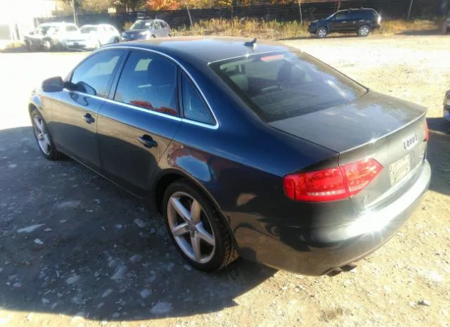 Photo 2 VIN: WAUFFAFL7BN026839 - AUDI A4 