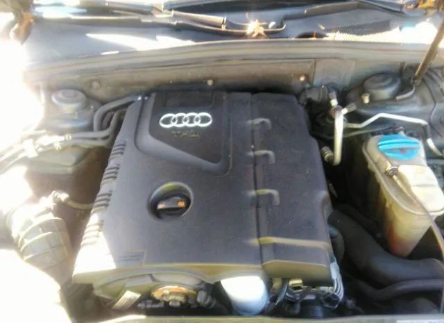 Photo 9 VIN: WAUFFAFL7BN026839 - AUDI A4 