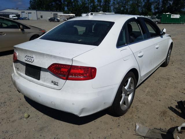 Photo 3 VIN: WAUFFAFL7BN028008 - AUDI A4 PREMIUM 