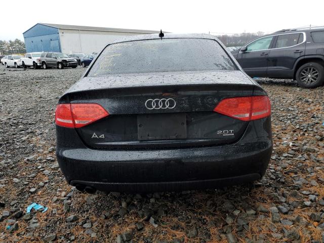 Photo 5 VIN: WAUFFAFL7BN039350 - AUDI A4 PREMIUM 