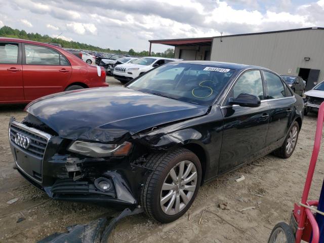 Photo 1 VIN: WAUFFAFL7BN048887 - AUDI A4 PREMIUM 