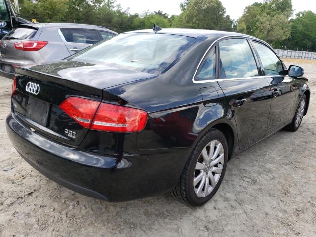 Photo 3 VIN: WAUFFAFL7BN048887 - AUDI A4 PREMIUM 