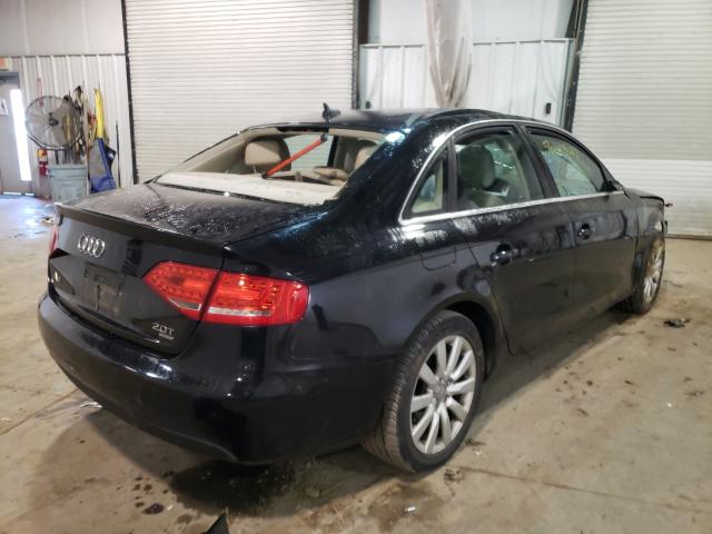 Photo 3 VIN: WAUFFAFL7BN049439 - AUDI A4 PREMIUM 