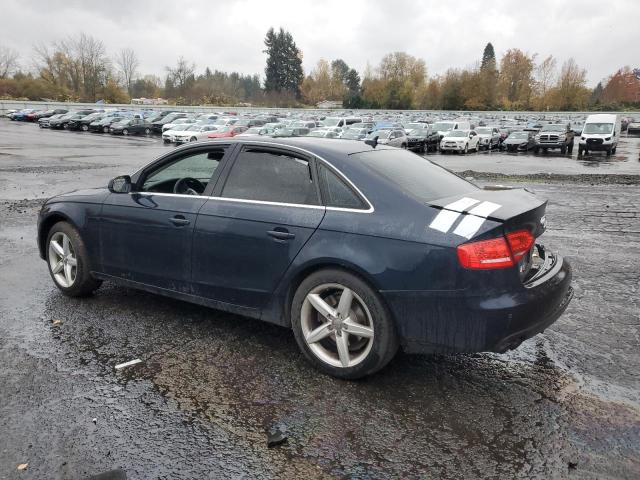 Photo 1 VIN: WAUFFAFL7BN049814 - AUDI A4 PREMIUM 