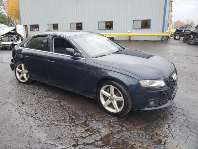 Photo 3 VIN: WAUFFAFL7BN049814 - AUDI A4 PREMIUM 