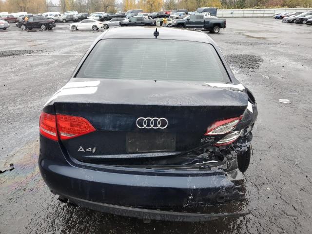 Photo 5 VIN: WAUFFAFL7BN049814 - AUDI A4 PREMIUM 