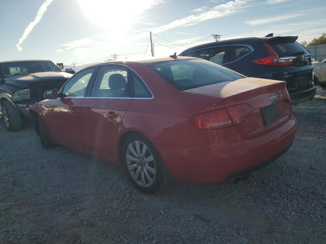 Photo 1 VIN: WAUFFAFL7BN050638 - AUDI A4 