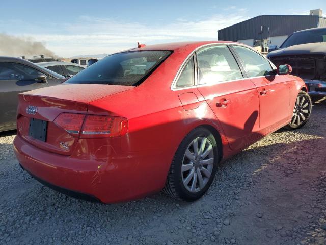 Photo 2 VIN: WAUFFAFL7BN050638 - AUDI A4 