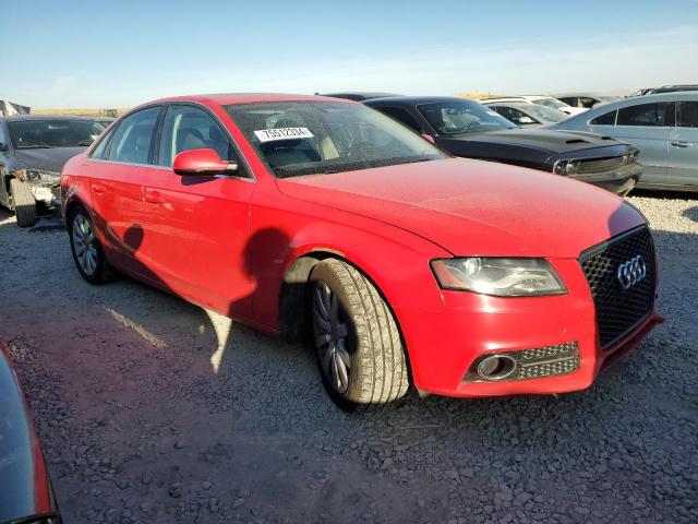 Photo 3 VIN: WAUFFAFL7BN050638 - AUDI A4 