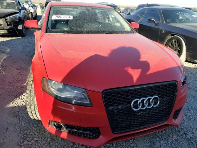 Photo 4 VIN: WAUFFAFL7BN050638 - AUDI A4 