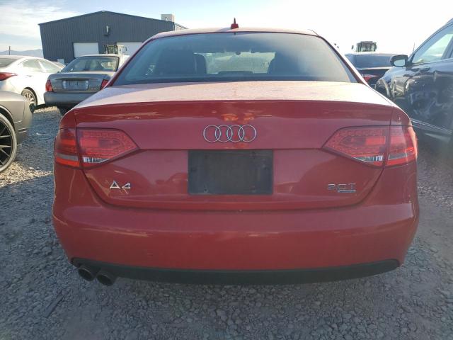 Photo 5 VIN: WAUFFAFL7BN050638 - AUDI A4 