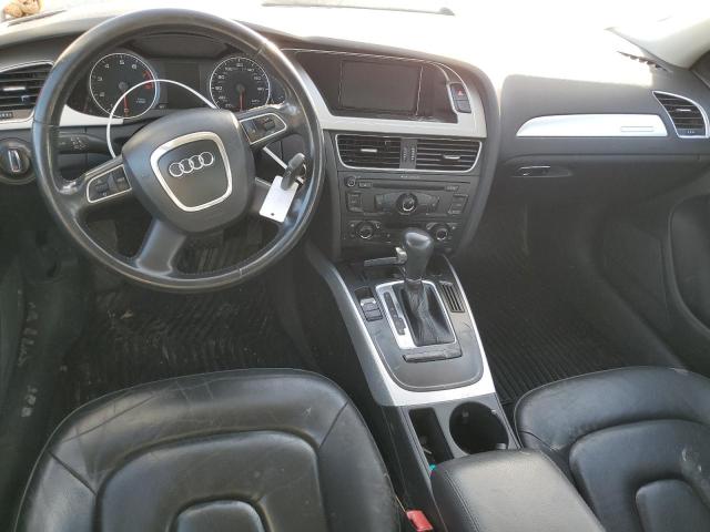 Photo 7 VIN: WAUFFAFL7BN050638 - AUDI A4 