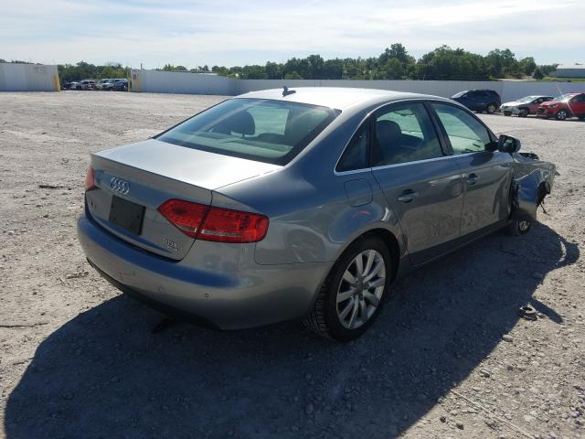 Photo 3 VIN: WAUFFAFL7BN051305 - AUDI A4 PREMIUM 