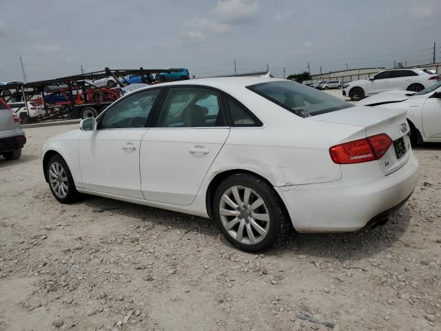 Photo 1 VIN: WAUFFAFL7BN051580 - AUDI A4 PREMIUM 