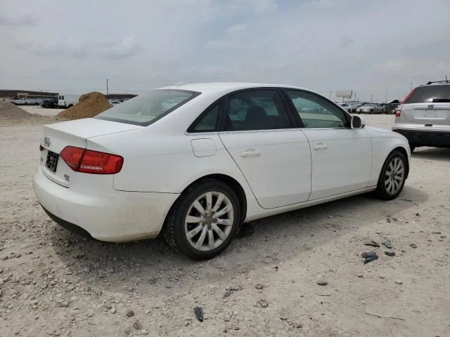 Photo 2 VIN: WAUFFAFL7BN051580 - AUDI A4 PREMIUM 