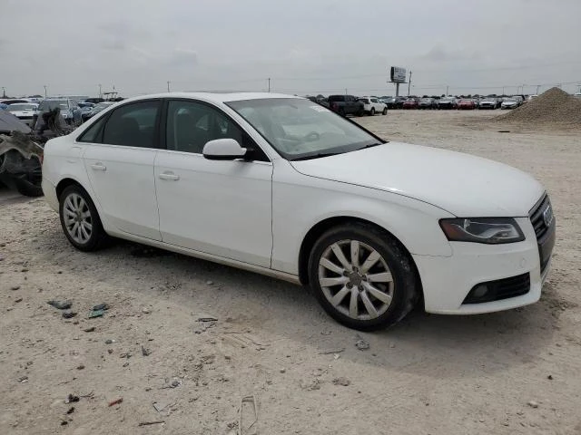 Photo 3 VIN: WAUFFAFL7BN051580 - AUDI A4 PREMIUM 