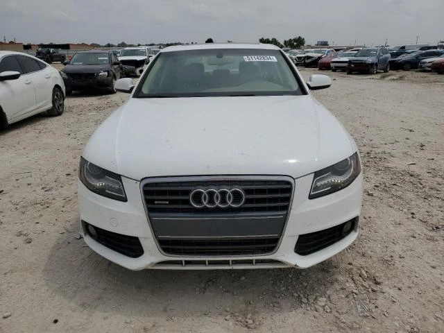 Photo 4 VIN: WAUFFAFL7BN051580 - AUDI A4 PREMIUM 