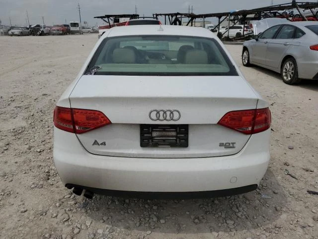 Photo 5 VIN: WAUFFAFL7BN051580 - AUDI A4 PREMIUM 