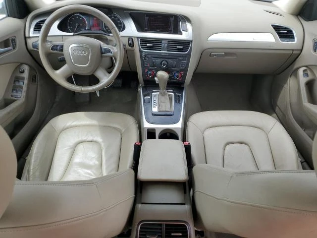 Photo 7 VIN: WAUFFAFL7BN051580 - AUDI A4 PREMIUM 