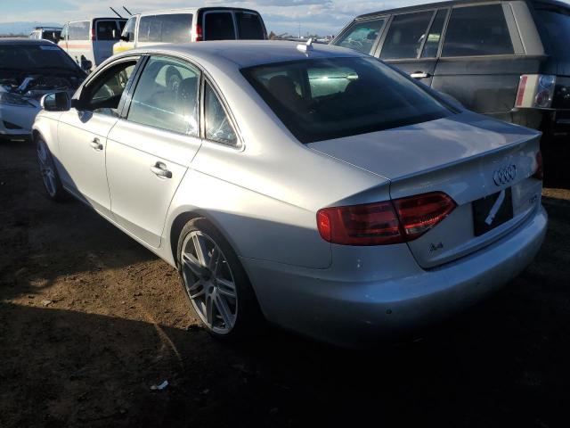 Photo 1 VIN: WAUFFAFL7BN051658 - AUDI A4 