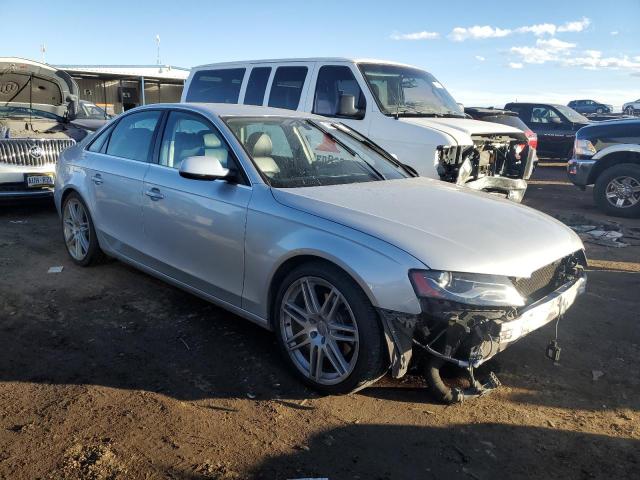 Photo 3 VIN: WAUFFAFL7BN051658 - AUDI A4 