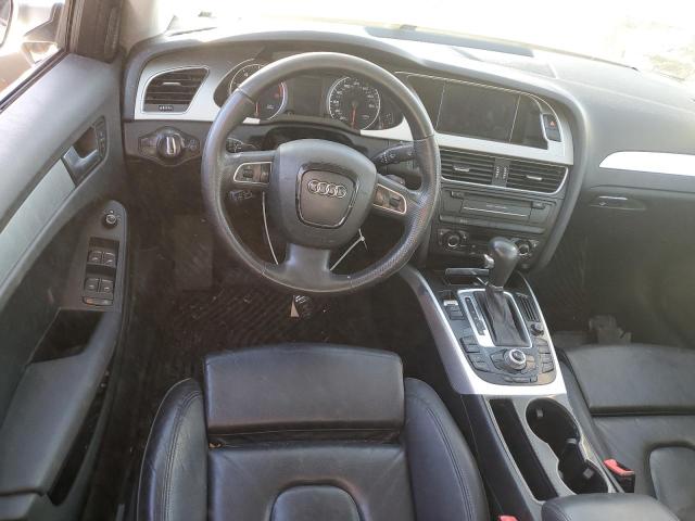 Photo 7 VIN: WAUFFAFL7BN051658 - AUDI A4 