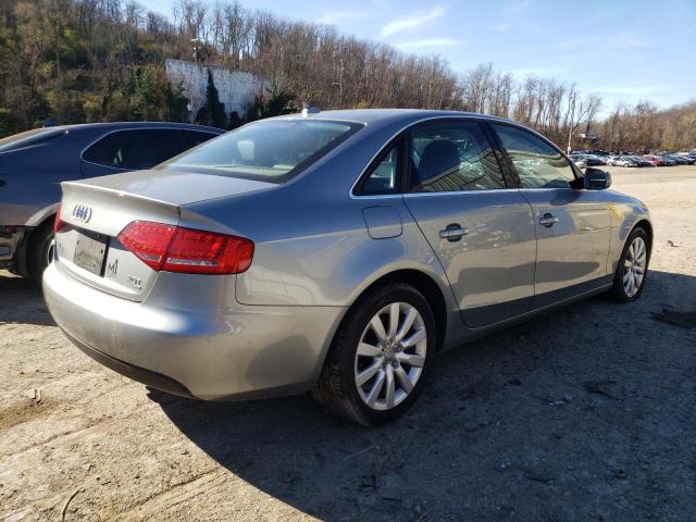 Photo 3 VIN: WAUFFAFL7BN056987 - AUDI A4 PREMIUM 