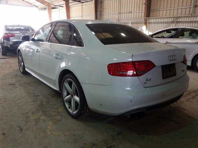 Photo 2 VIN: WAUFFAFL7CA058473 - AUDI A4 PREMIUM 