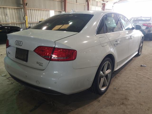 Photo 3 VIN: WAUFFAFL7CA058473 - AUDI A4 PREMIUM 