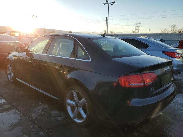 Photo 1 VIN: WAUFFAFL7CA068677 - AUDI A4 PREMIUM 