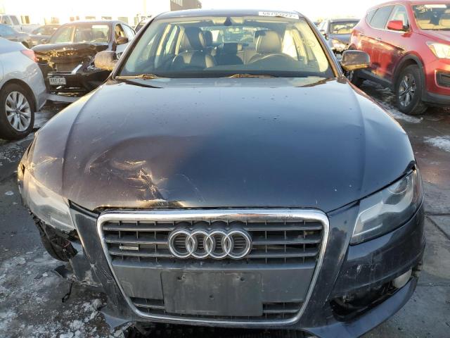 Photo 4 VIN: WAUFFAFL7CA068677 - AUDI A4 PREMIUM 