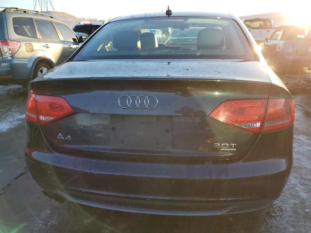 Photo 5 VIN: WAUFFAFL7CA068677 - AUDI A4 PREMIUM 