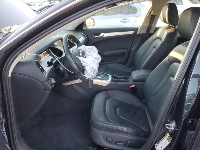 Photo 6 VIN: WAUFFAFL7CA068677 - AUDI A4 PREMIUM 