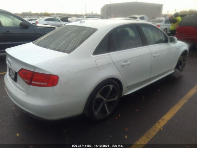 Photo 3 VIN: WAUFFAFL7CA073734 - AUDI A4 