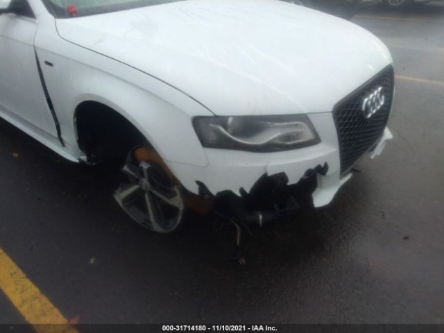 Photo 5 VIN: WAUFFAFL7CA073734 - AUDI A4 