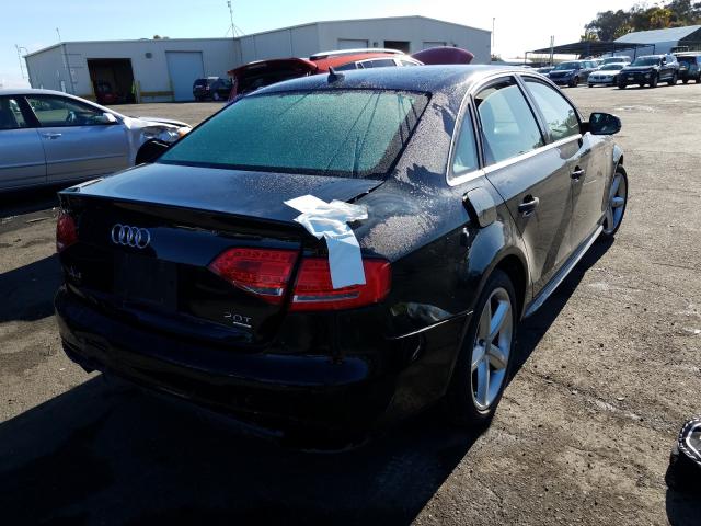 Photo 3 VIN: WAUFFAFL7CA094163 - AUDI A4 PREMIUM 