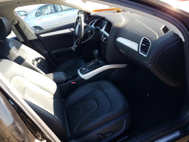 Photo 4 VIN: WAUFFAFL7CA094163 - AUDI A4 PREMIUM 