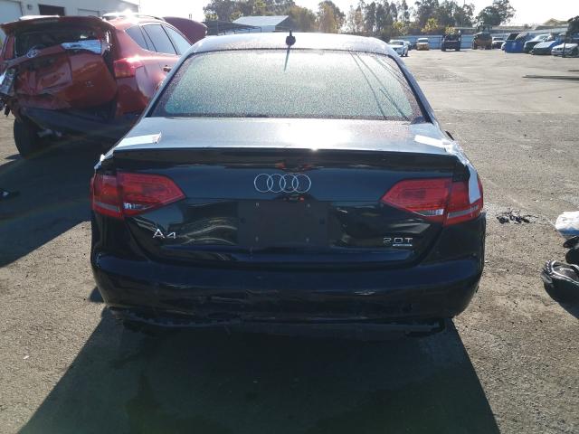 Photo 8 VIN: WAUFFAFL7CA094163 - AUDI A4 PREMIUM 